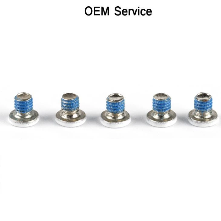 Camera Non-standard Small Screws