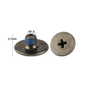 پیچ گالوانیزه پیچ سر فیلیپس