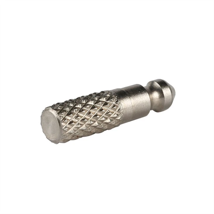Machine 304 CNC stainless steel parts
