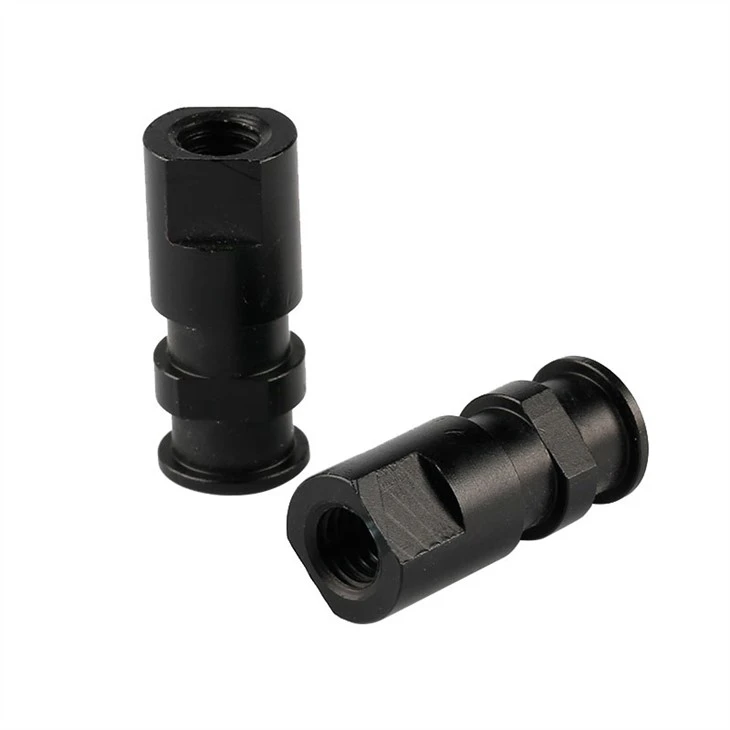 Non-standard High Precision CNC Machining Parts