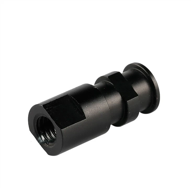 Non-standard High Precision CNC Machining Parts