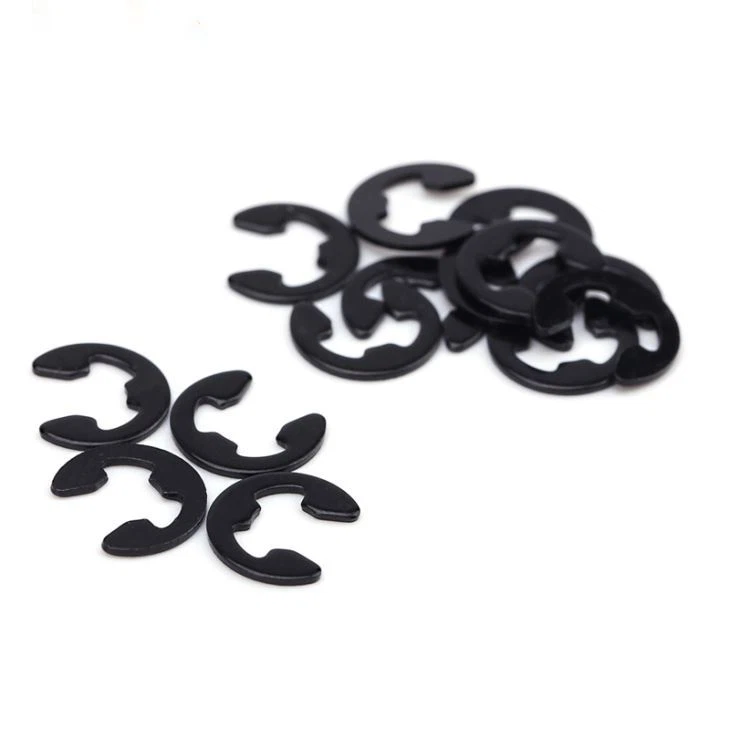 Metric Plain Washer Stainless Steel