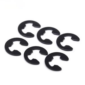 Metric Plain Washer Stainless Steel