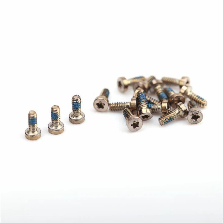 Mobile Phone Screw Stainless Steel Torx Head Screw