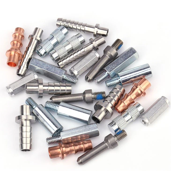 Professional CNC Lathe Machining Parts