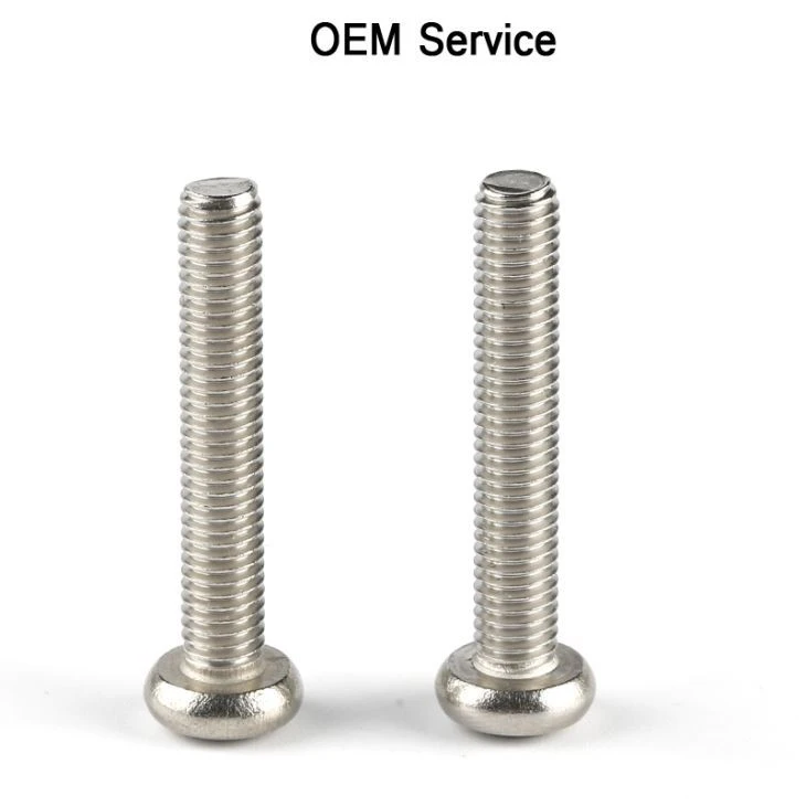 پیچ الکترونیکی Head Star M3 M3