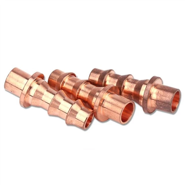 قطعات تراشکاری تراش CNC