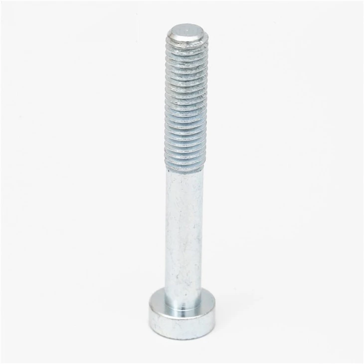 Socket Flange Cap Screw Torx Screw Bolt