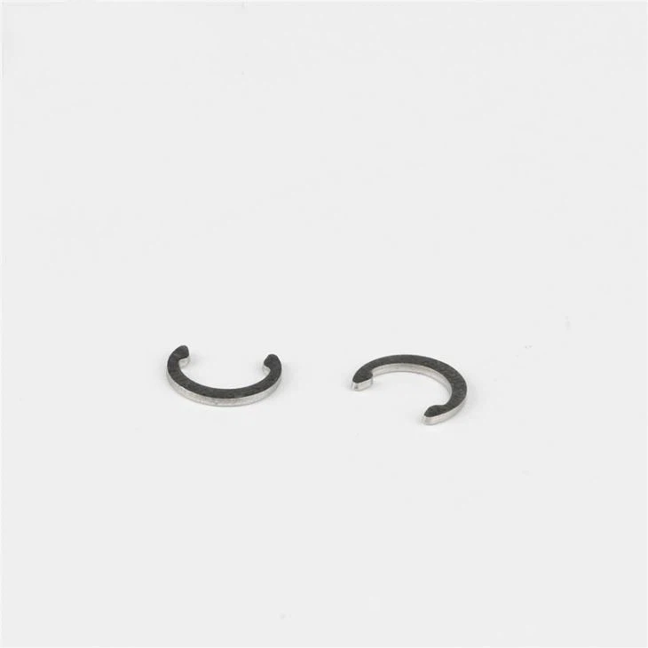 Stainless Steel Toothed Lock Washer