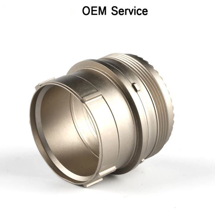 Steel Cnc Turning Part Lathe Parts