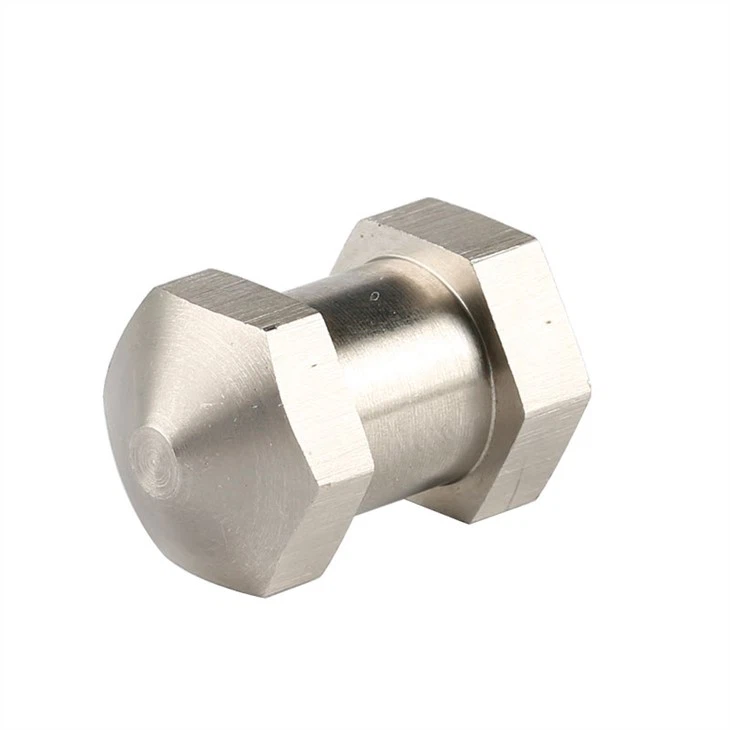 The Health Rider Loosens CNC Lathe Parts