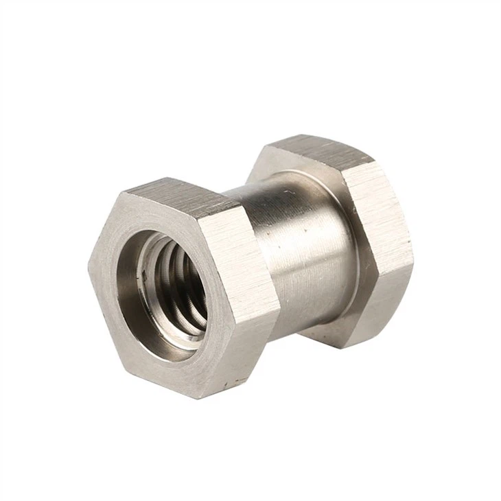 The Health Rider Loosens CNC Lathe Parts